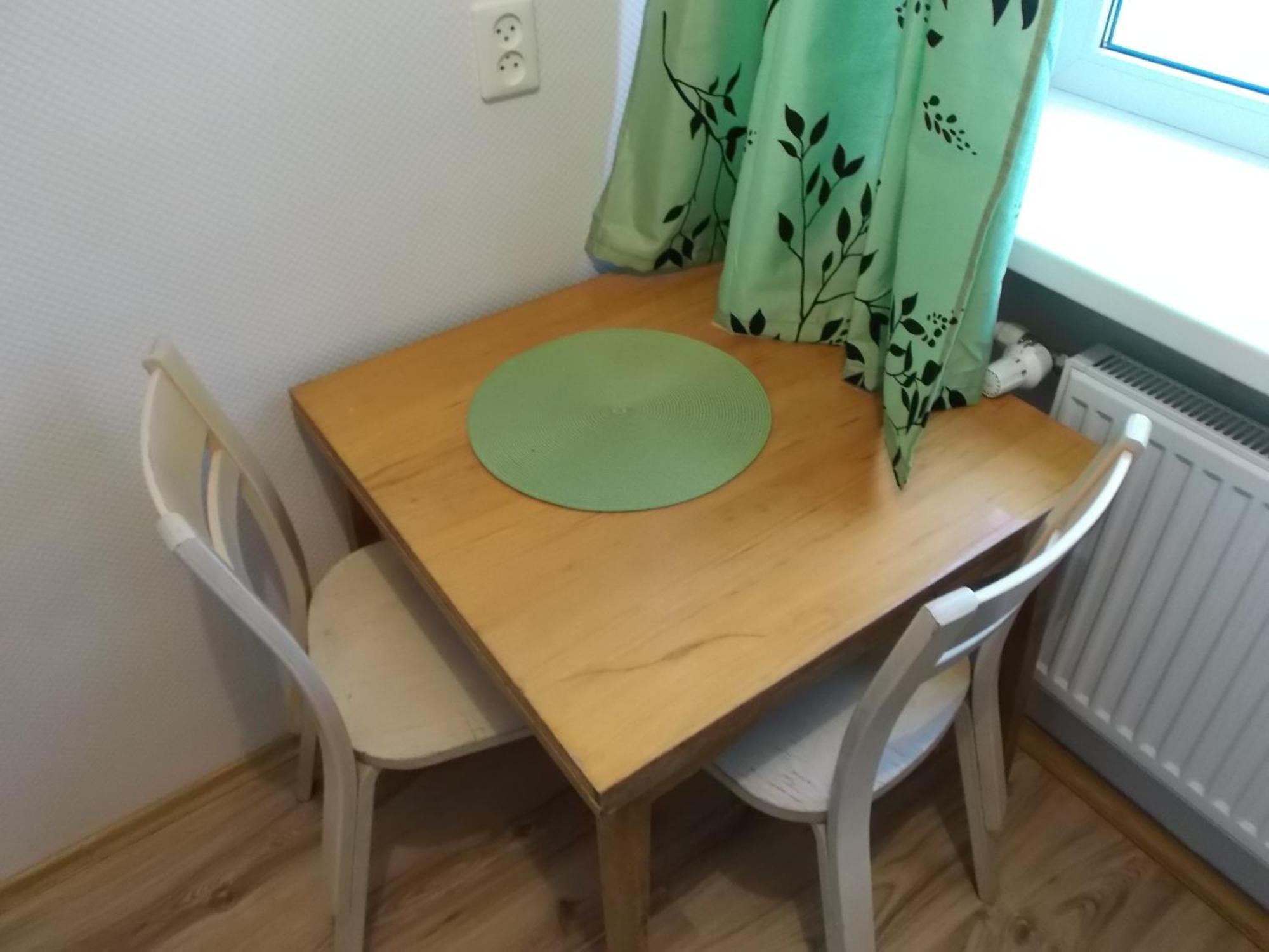 Airport Apartment Талин Екстериор снимка