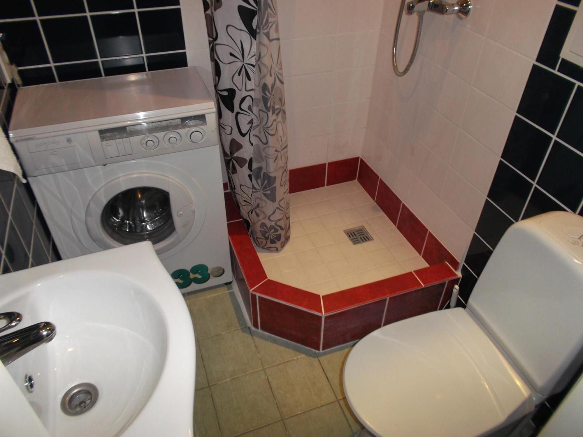 Airport Apartment Талин Екстериор снимка