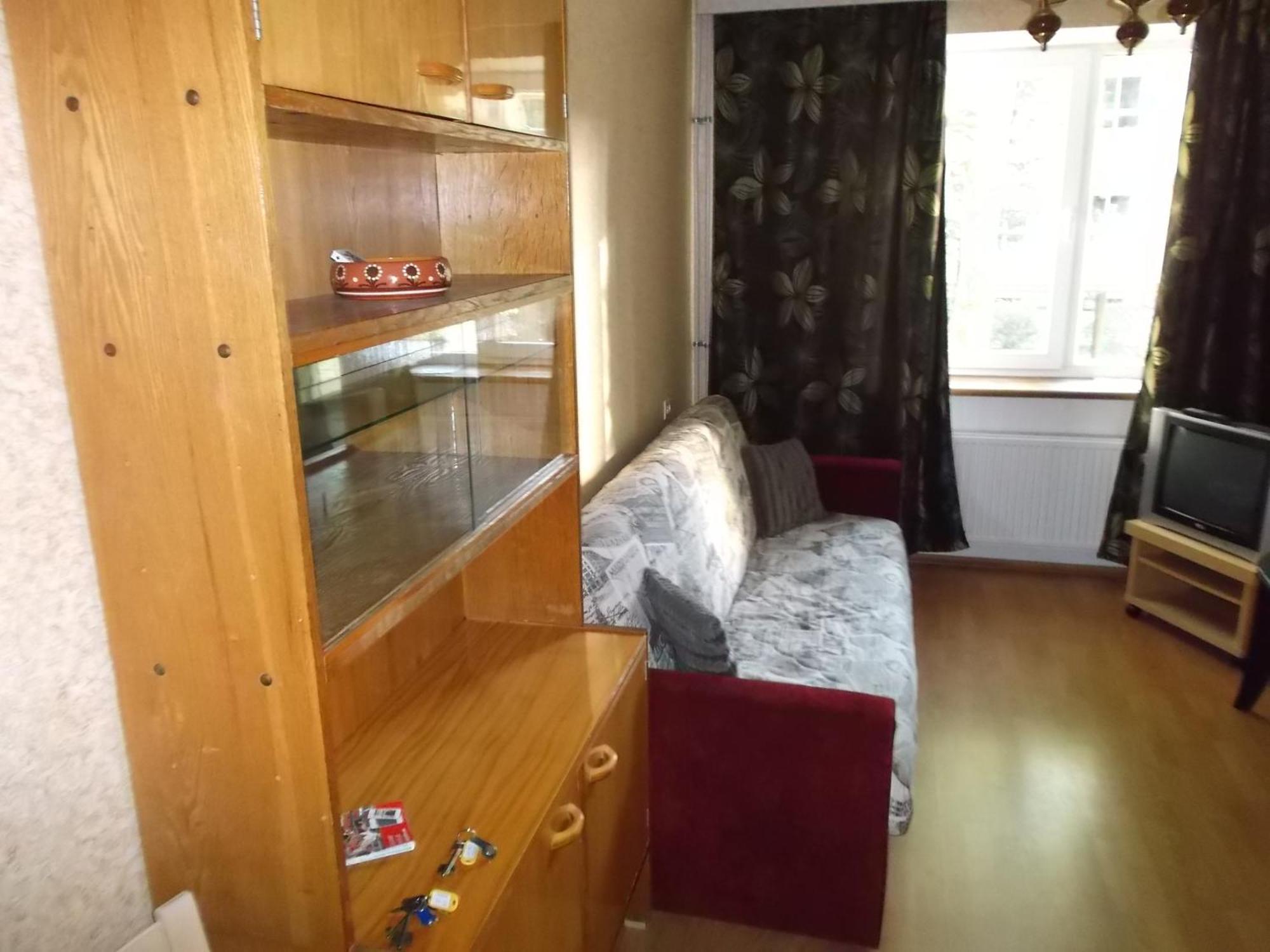 Airport Apartment Талин Екстериор снимка